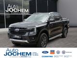 Ford Ranger Wildtrak e-4WD Doppelkabine 2.0 Ecoblue * - Ford Ranger in Saarbrücken