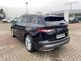 Skoda Enyaq 80 iV Suite - Skoda Enyaq: Limousine