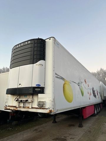 Schmitz Cargobull SKO 24 Carrier Maxima 1300  3X VORHANDEN !!!