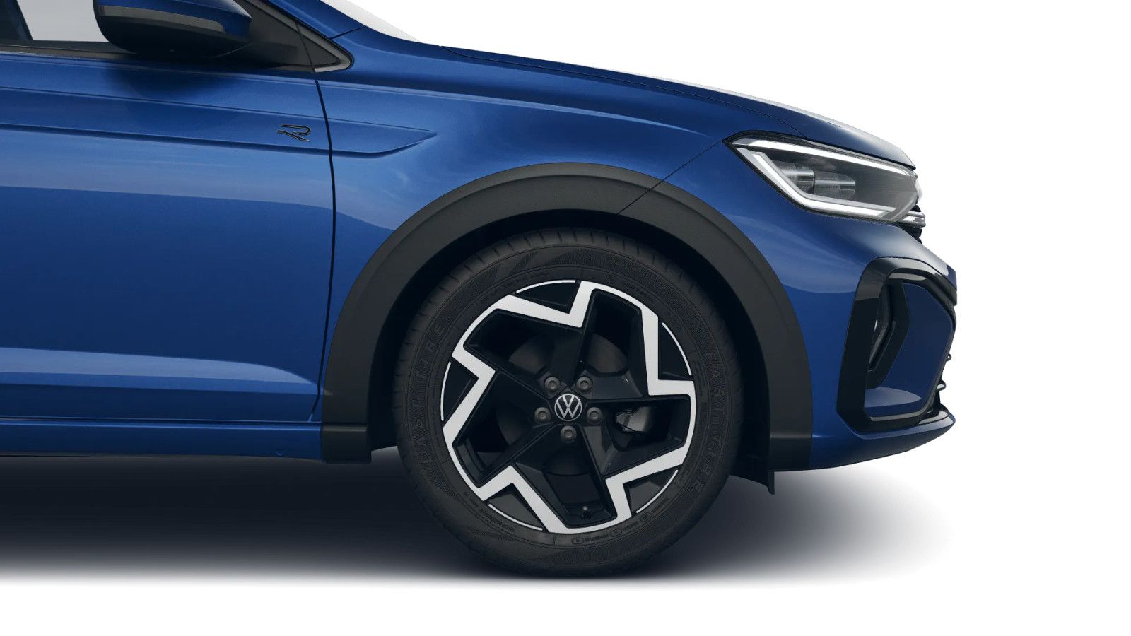 Volkswagen Taigo - Bild 5