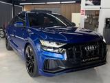 Audi Q8 3.0 TDI Quattro S-Line*BLACK*MATRIX-LED*PANO* - Audi Q8 Gebrauchtwagen