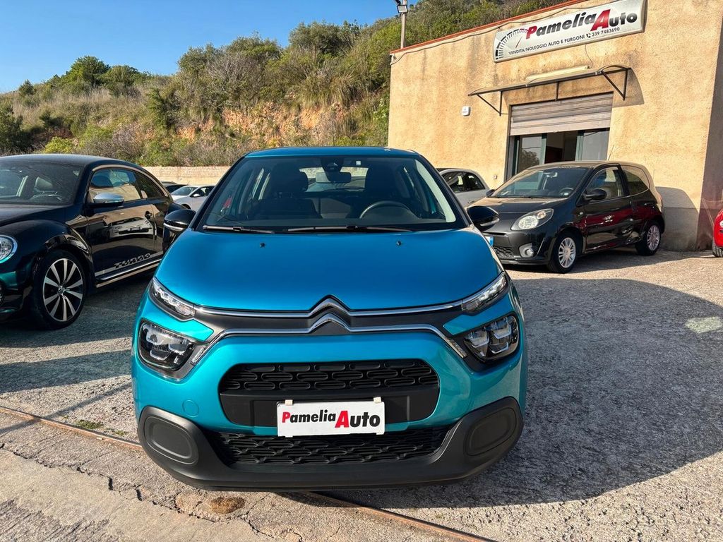 Image of Citroën C3