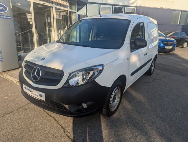 Mercedes-Benz Citan Kasten 109 CDI lang