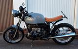 BMW R80RT 1990 CAFE RACER - BMW 1990