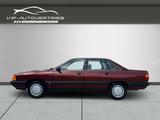 Audi 100 C3 2.3L 5 Zyl. 133PS TYP44 *EL.FENSTERHEBER* - Audi 100: Typ 44
