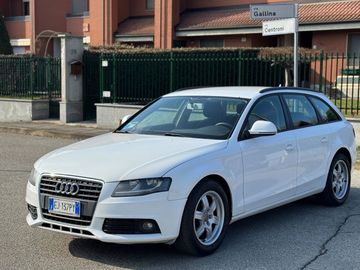 Audi A4 - 3