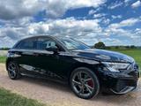 Audi A3 45 TFSI e S tronic S line Sportback S line