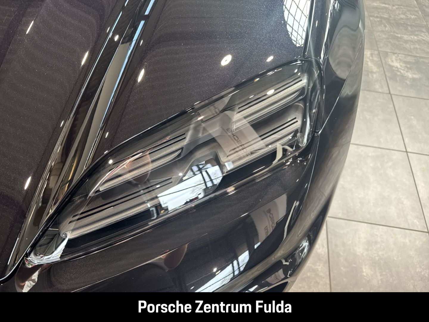 Porsche Macan - Bild 14