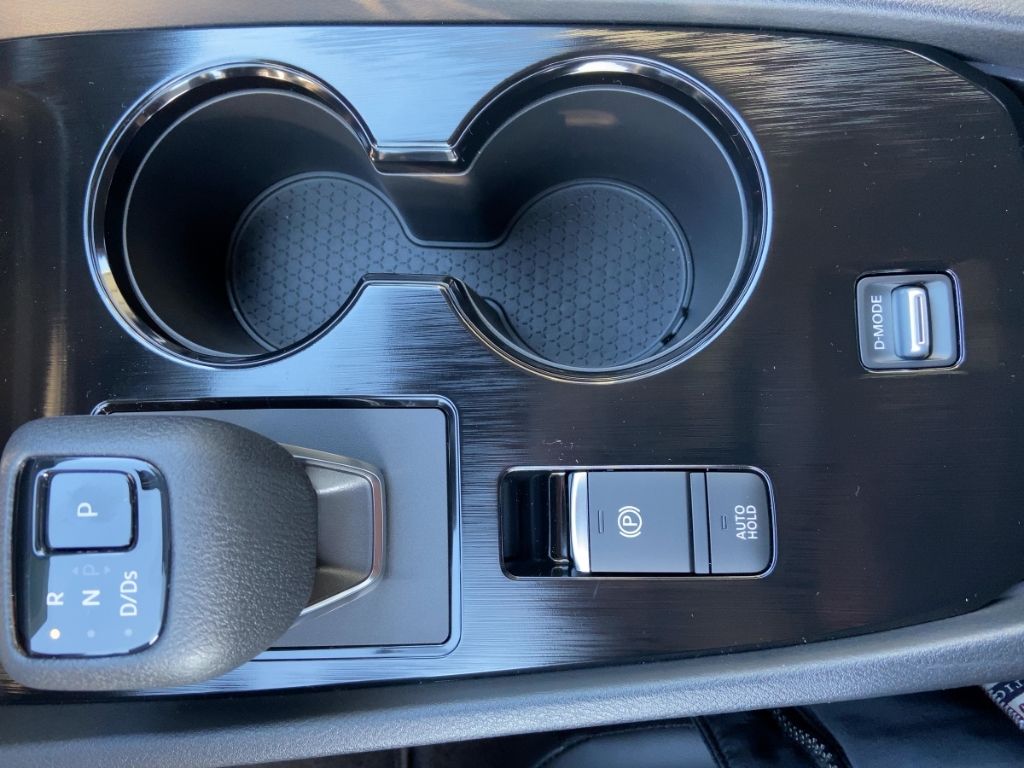 Nissan X-Trail - Bild 17