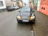 Mercedes-Benz C-Klasse, 200 - Mercedes-Benz 200 aus 2001