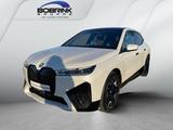 BMW iX xDrive40 Elektro Sport AHK Pano Laser HK Navi - BMW iX mit Anhängerkupplung