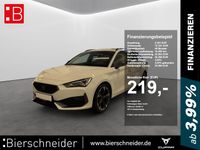 Cupra Leon - Vorschau Bild 1