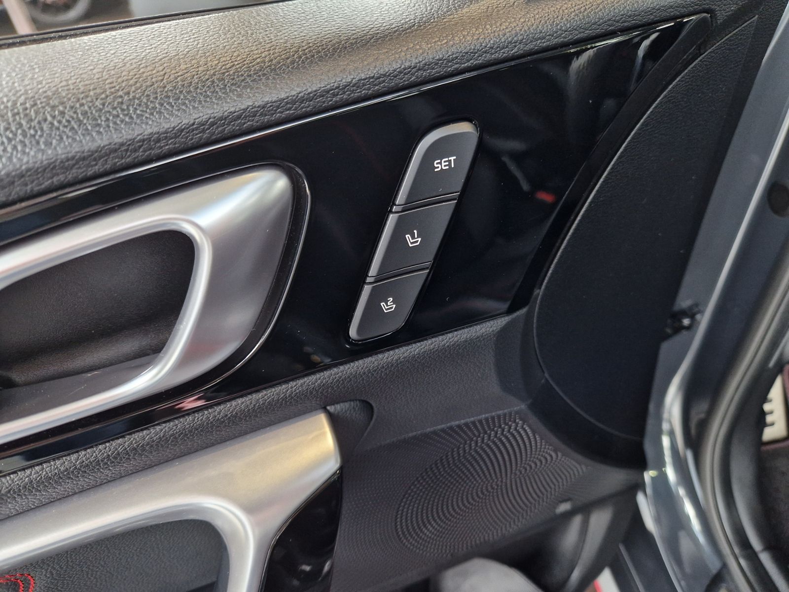Fahrzeugabbildung Kia ProCeed GT KLIMA LED NAVI ALU