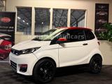 Aixam City SPORT 8 PS Mopedauto Microcar Minicar 45 KM - Aixam City mit Diesel-Antrieb