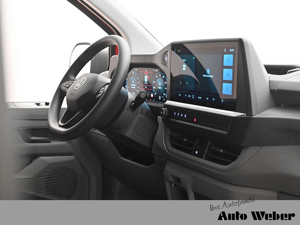 Volkswagen T7 Transporter - Bild 15