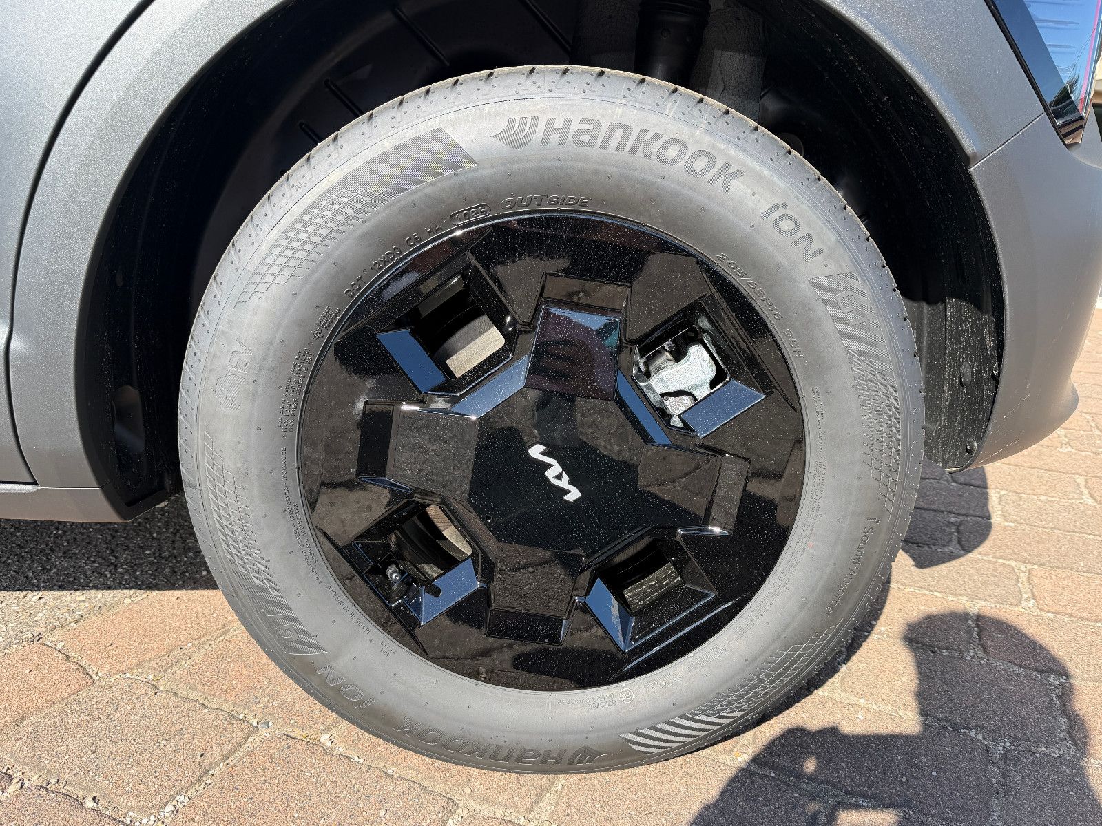Kia EV2 - Bild 5