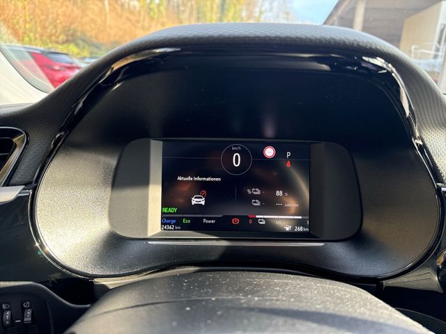 Corsa e Edition CAM PDC HINTEN STYLE-PAKET QUICK