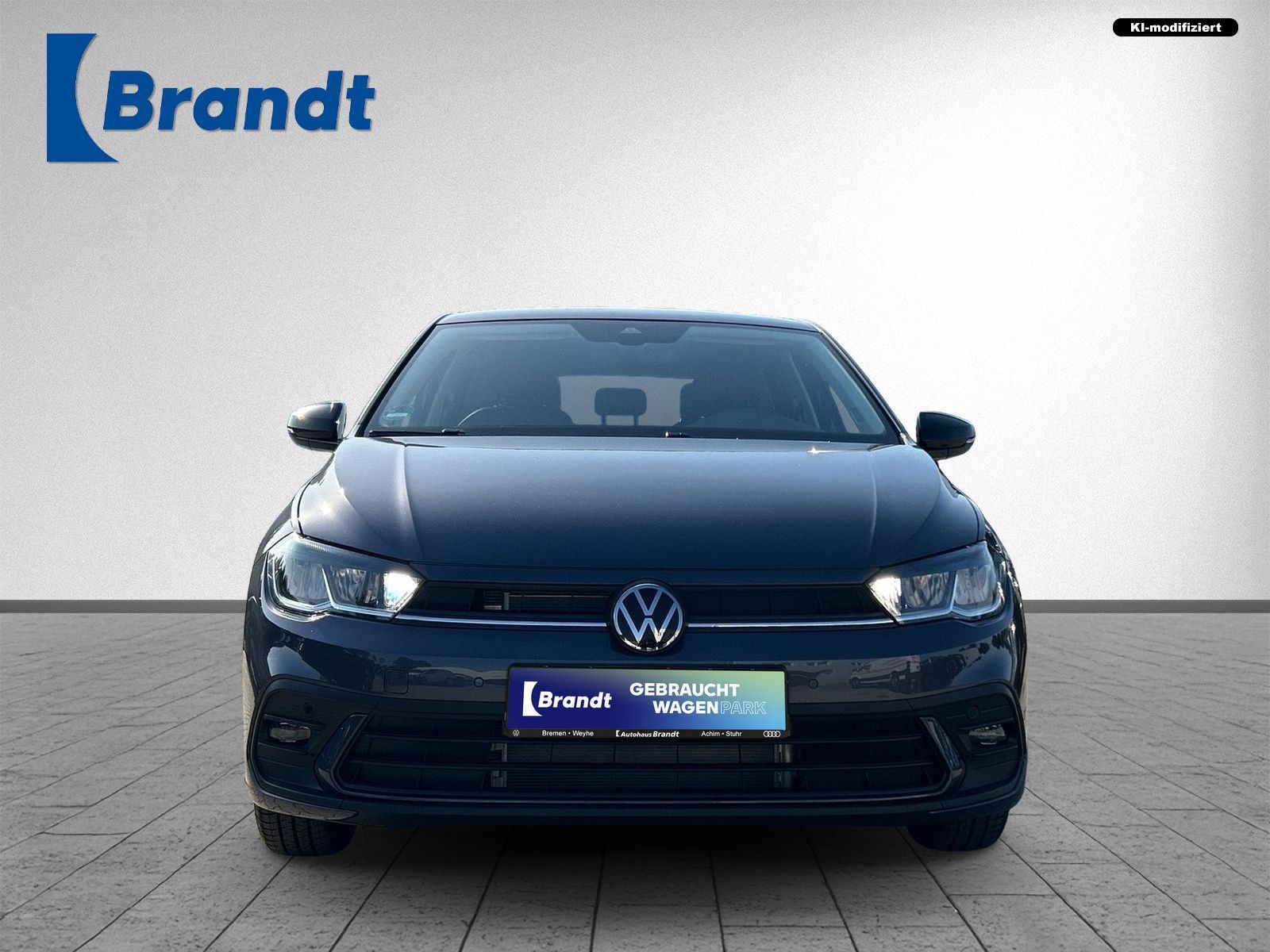 Volkswagen Polo 1.0 TSI Goal DSG LED DIG-COCKP. TEMPOM. ACC foto 4