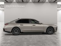 BMW i7 - Vorschau Bild 11