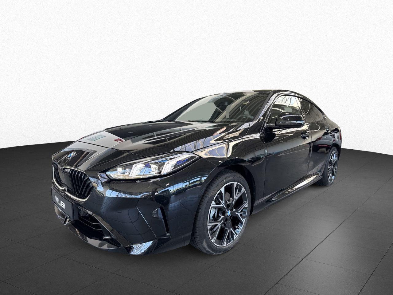BMW 220 Gran Coupé 220 GC M SPORT Iconic,AHK,AdLED,360,H/K,HUD,StGo, миниатюра 3