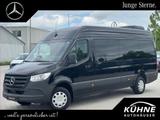 Mercedes-Benz Sprinter 317 Tourer PRO L3H2/Dachklima/AHK/9Sitz