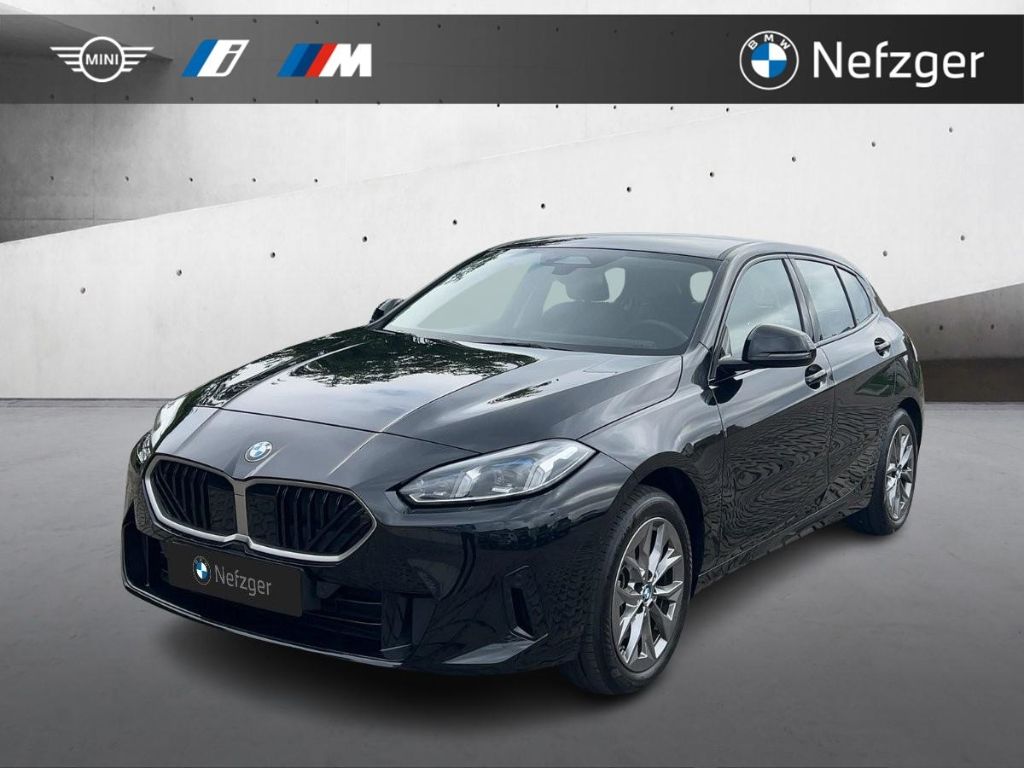 BMW 120 LED H&K AHK SHZ Lenkradheizung RFK foto 1