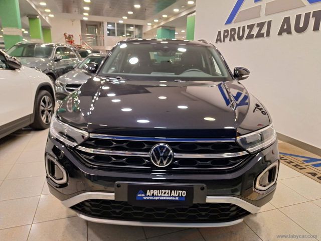 Volkswagen VOLKSWAGEN T-Roc 1.0 TSI Style BMT