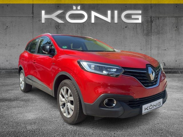 Renault Kadjar Limited TCe 140