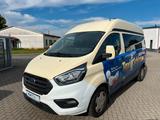 Ford Transit Tourneo Custom 320 L2 Trend Hoch 9-Sitze - Ford: Taxi, Kleinbus