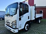 Isuzu M21 KLIMA - Isuzu Reisebus