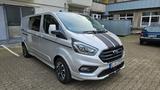 Ford Transit Sport Custom L2 DOKA, TOP-Ausstattung - Ford Transit Custom in Solingen