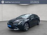 Toyota Corolla 2.0 Hybrid Touring Sports Teamplayer - Toyota Corolla Teamplayer mit Benzin-Antrieb