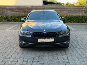 BMW 523 - 2