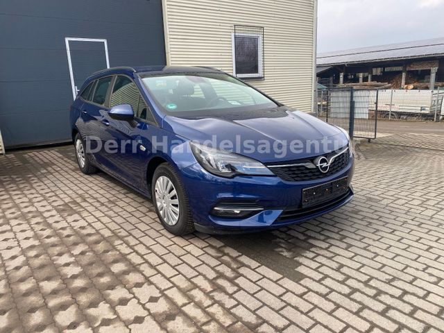 Opel Astra ST 1.5 Diesel 77kW Turboschaden