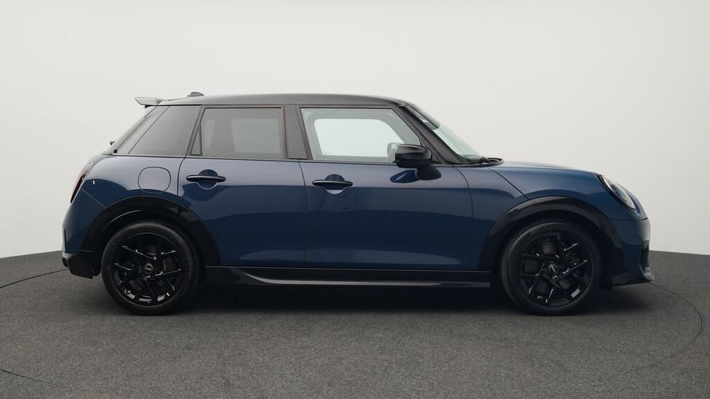 MINI Cooper C - Bild 4