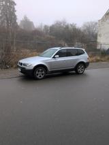 BMW x3 3.0i / Tausch möglich - BMW X3 aus 2005: 0i