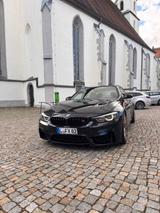 BMW M4 Competition*LCI*Titan Perf. AGA* - BMW M4 LCi Gebrauchtwagen