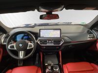 BMW X4 M - Vorschau Bild 10