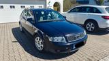 Audi A4 1.9TDI 96kW multitronic Avant - - Audi A4 aus 2003: 1.9