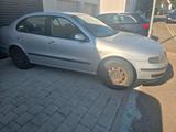 Seat Toledo 1.6SR Benzin TÜV NEU 06.28 101PS - Seat Toledo: 2.0