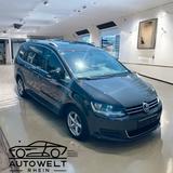 Volkswagen Sharan *Pano*7Sitze - Volkswagen Sharan in Bonn