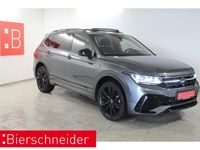 Volkswagen Tiguan Allspace - Vorschau Bild 1