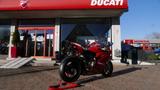 Ducati PANIGALE R **TOP ZUSTAND** - DUCATI PANIGALE R