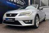 Seat Leon FR - gebrauchte Seat Leon aus dem Jahr 2013