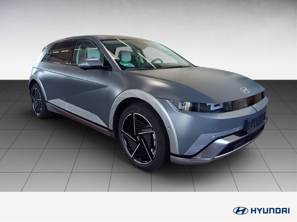 Hyundai IONIQ 5 – Bild 4