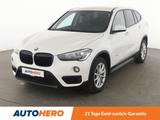 BMW X1 xDrive 20i Advantage Aut.*NAVI*TEMPO*PDC*SHZ* - BMW X1 in Nürnberg