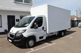 Peugeot Boxer 2.2 HDi mit LBW * 1.HAND+KLIMA+EURO 6 * - Angebote