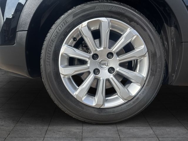 Crossland Elegance 1.2 Turbo ANDROID/APPLE CAM K