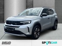 Opel Frontera - Vorschau Bild 1