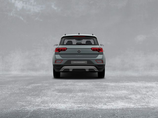 Volkswagen T-Roc - Bild 7